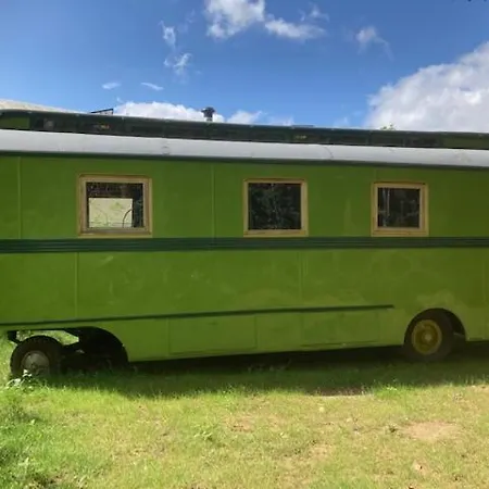 Ecostay De Wildernis * Wilp