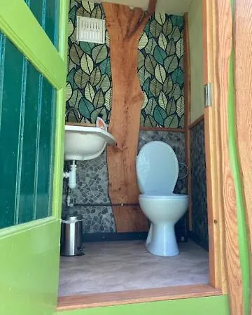 Ecostay De Wildernis Wilp