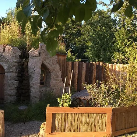 Ecostay De Wildernis Campsite *