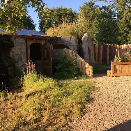 Ecostay De Wildernis Campingplatz *