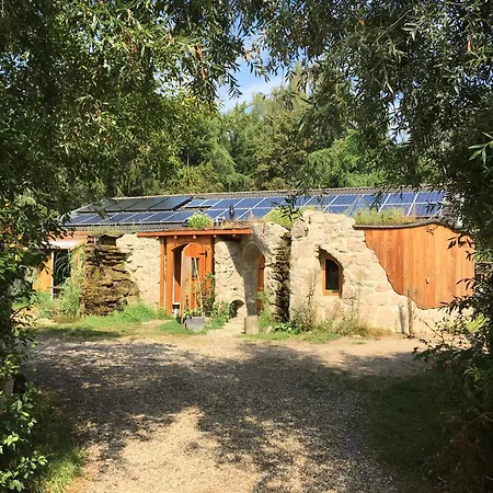 Ecostay De Wildernis Wilp