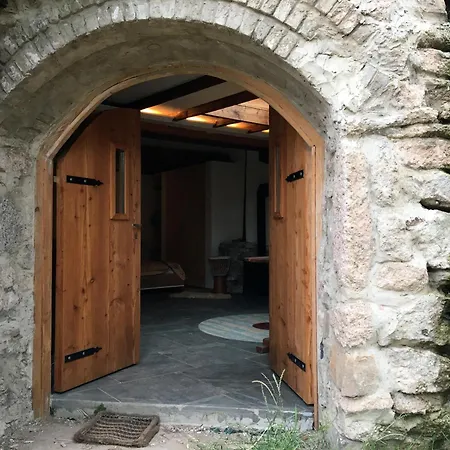 Ecostay De Wildernis Wilp