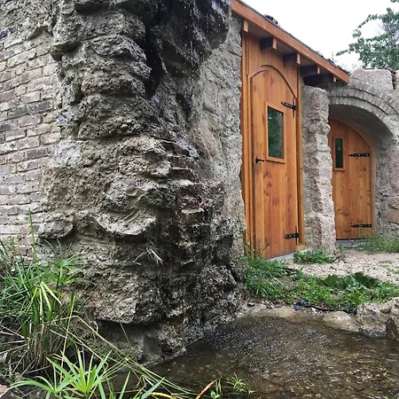 Ecostay De Wildernis Wilp