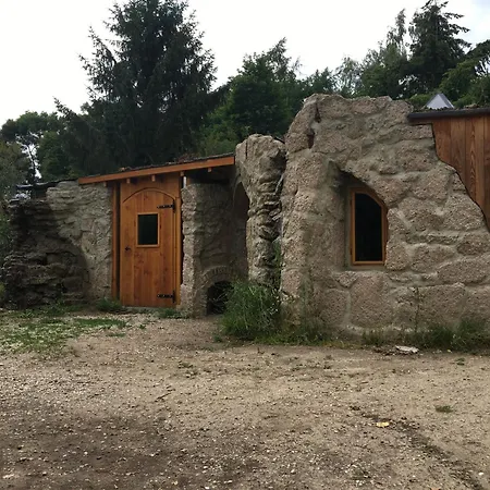 Ecostay De Wildernis