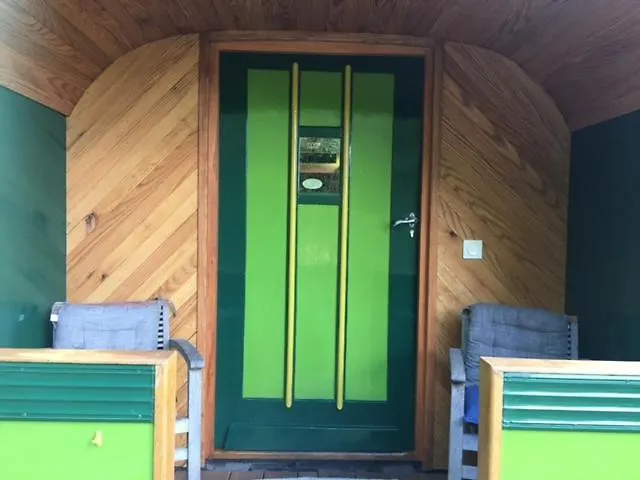 Ecostay De Wildernis אתר קמפינג