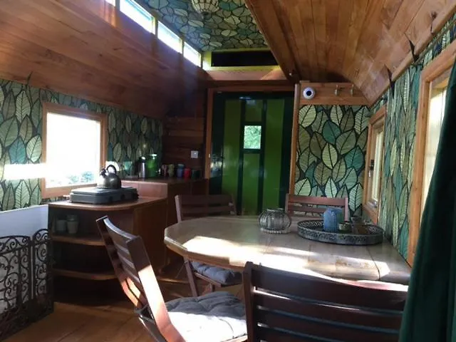 Ecostay De Wildernis אתר קמפינג