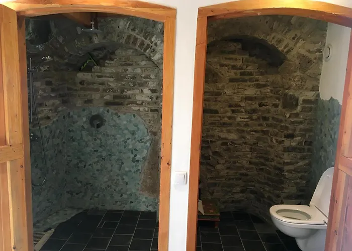 Ecostay De Wildernis אתר קמפינג