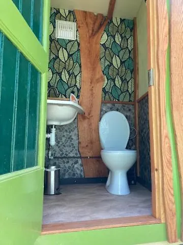 Ecostay De Wildernis Wilp