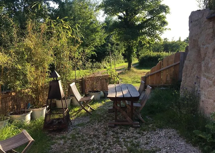 Ecostay De Wildernis אתר קמפינג Wilp