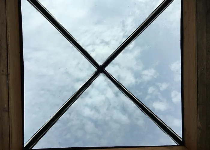 Campsite Ecostay De Wildernis *