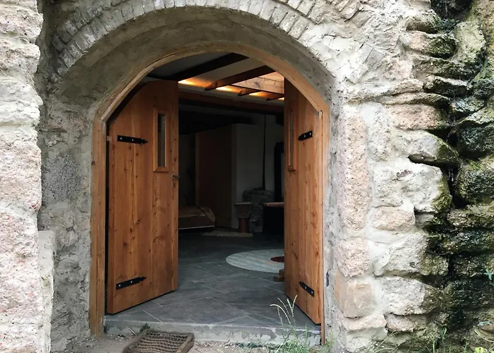 Ecostay De Wildernis Wilp