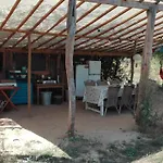Ecostay De Wildernis Wilp