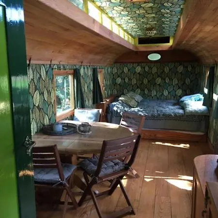 Ecostay De Wildernis Wilp