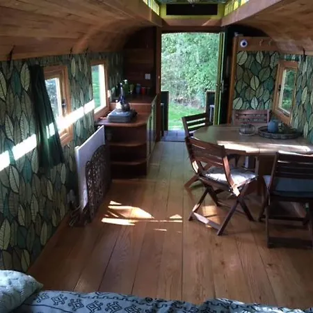 Ecostay De Wildernis