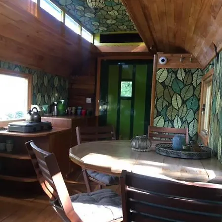 Ecostay De Wildernis Campingplatz