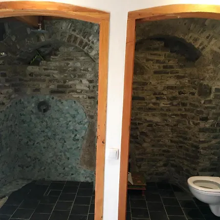 Ecostay De Wildernis Campingplatz