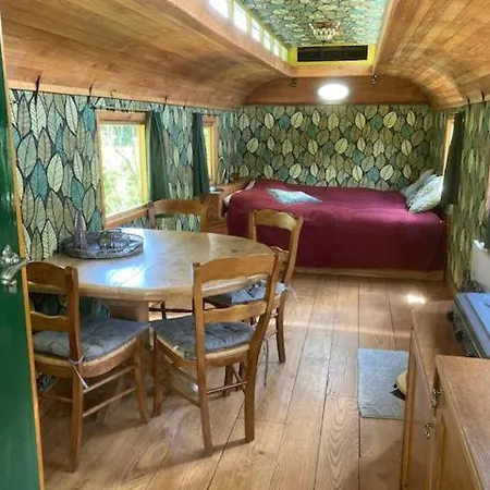 Ecostay De Wildernis *