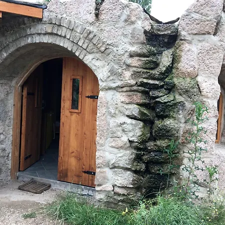 Ecostay De Wildernis