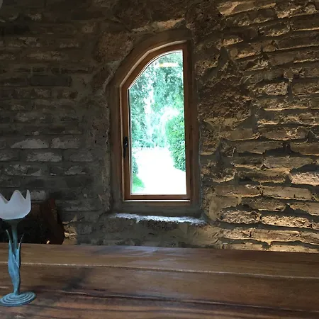 Campingplatz Ecostay De Wildernis