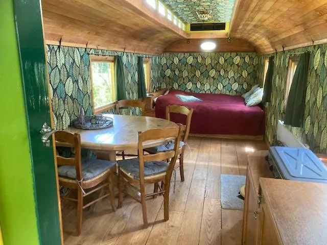 Ecostay De Wildernis *