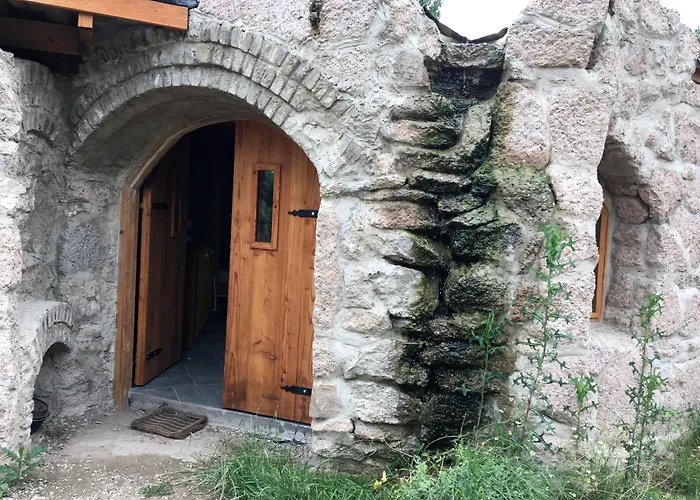 Ecostay De Wildernis