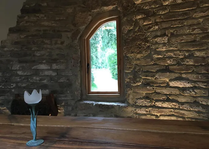 Kemping Ecostay De Wildernis